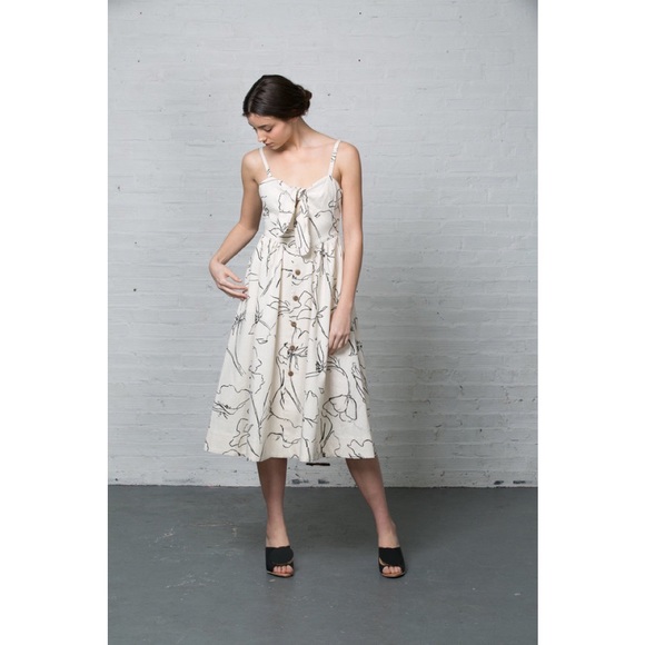 WHIT Loli Dress - Picture 6 of 11